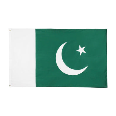 Bandiera Pakistan 90 x 150 cm